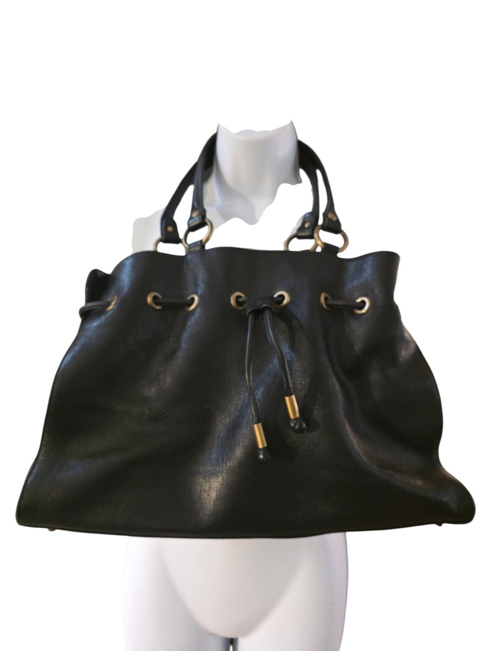 Tanner Krolle Large Shoulder Bag
